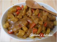 ♥我的手作料理♥ 葡國雞