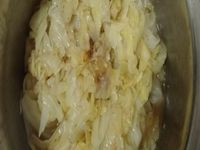 沙茶高麗菜