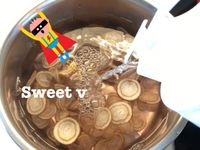 vip-recipes