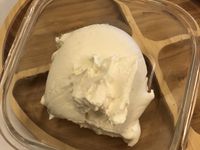 用優格製作酸乳酪醬