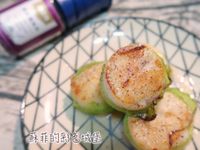黃瓜鑲鮮干貝