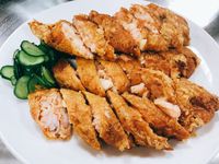 vip-recipes