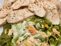 vip-recipes