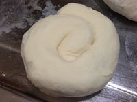 蝸牛蔥餅【烘焙展食譜募集】