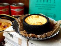巧克力布蕾塔