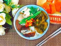 vip-recipes