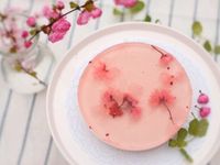 蔓越莓樱之恋
