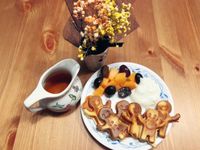 vip-recipes