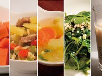vip-recipes