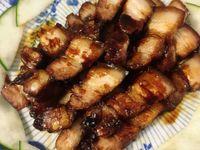 蘋果西打燉肉
