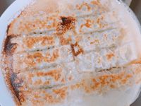 0廚藝美味鍋貼