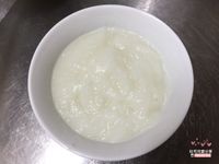 白蘿蔔泥