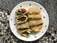 vip-recipes