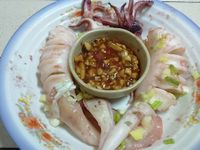 五味透抽