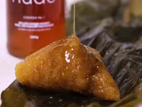 鹼粽