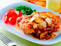 vip-recipes