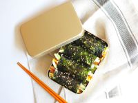 韓式飯卷 김밥
