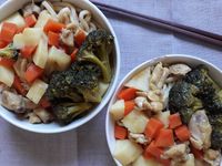 vip-recipes