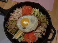 石鍋拌飯
