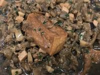 「素食」香椿素燥