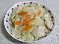 vip-recipes