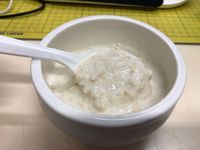 懶人健康燕麥早餐