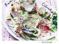 泰式涼拌米線