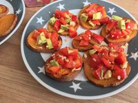 vip-recipes