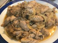 vip-recipes