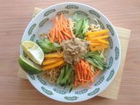 vip-recipes