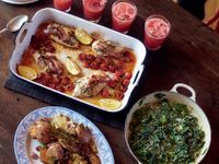 vip-recipes