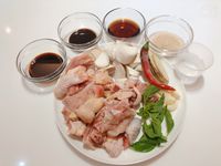 vip-recipes