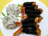 vip-recipes