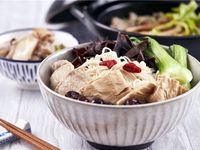 vip-recipes