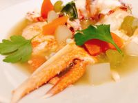 vip-recipes