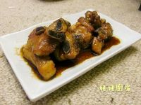 高昇排骨