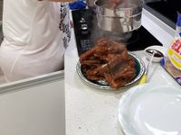 滷鴨翅