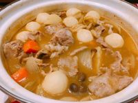湯咖喱