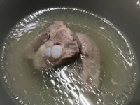 新加坡肉骨茶