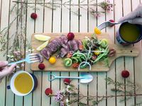 vip-recipes