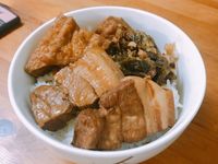 滷控肉