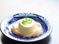 意式奶凍