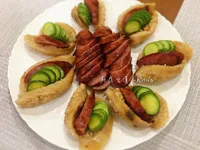 糯米腸-大腸包小腸