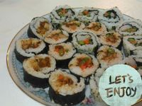 花壽司🍣