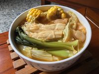 vip-recipes