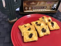 vip-recipes