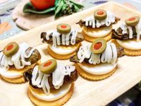 燻蚵小點～派對點心