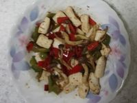 白玉彩鮮
