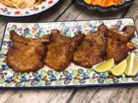vip-recipes