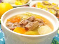 vip-recipes